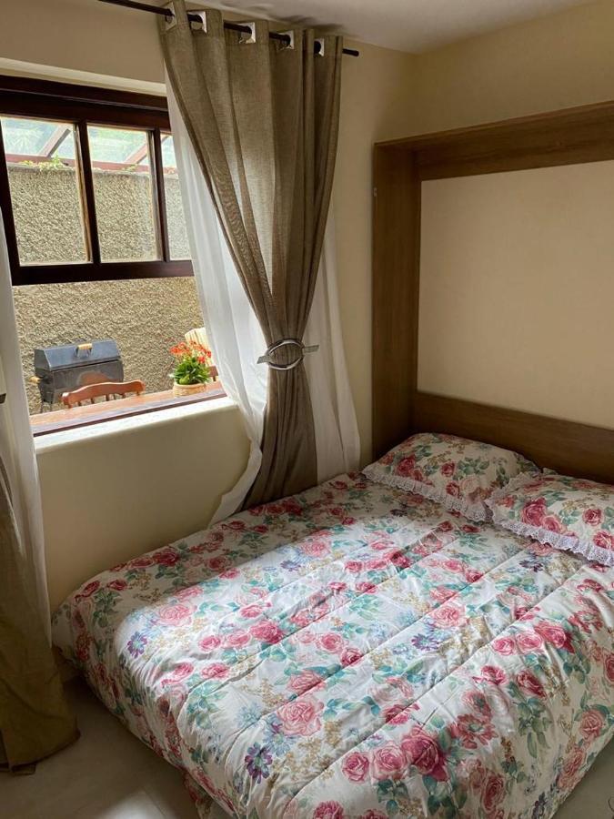 Recanto De Itaipava - Casa Com Forno De Pizza A Lenha, Churrasqueira, Pet Friendly, Equipada Para Ate 6 Pessoas, Em Meio A Natureza E Proxima Ao Centro Do Bairro Petrópolis Zewnętrze zdjęcie