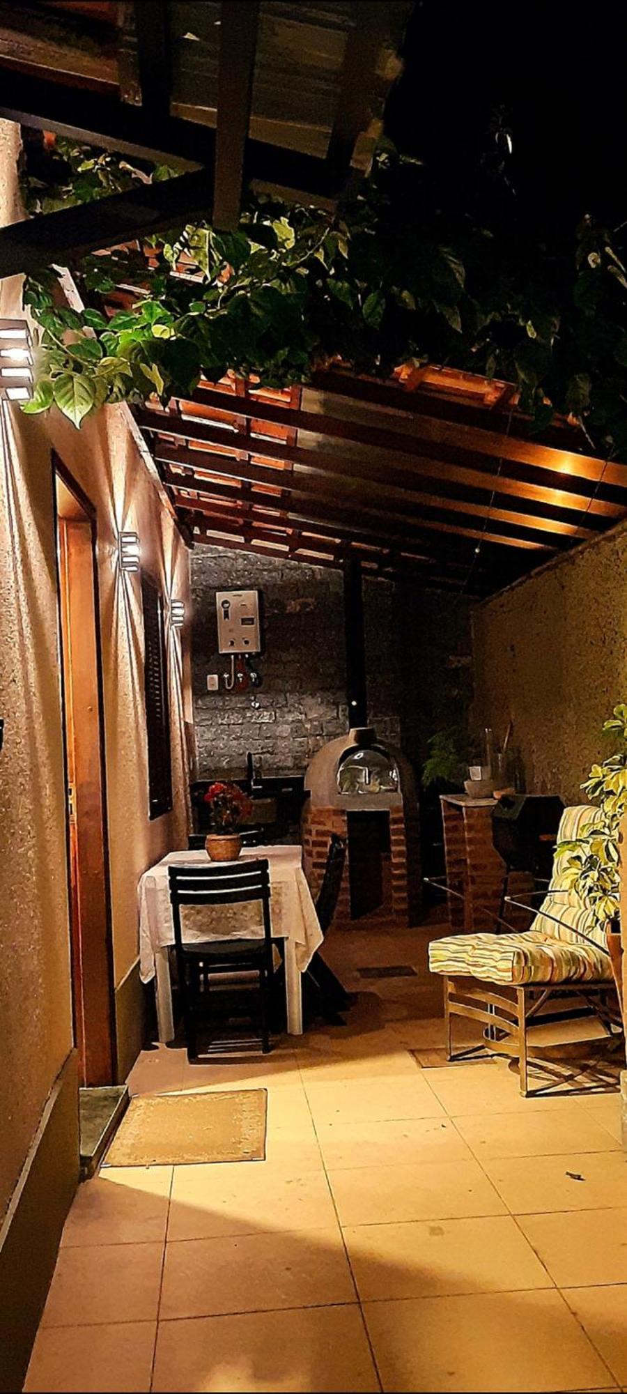 Recanto De Itaipava - Casa Com Forno De Pizza A Lenha, Churrasqueira, Pet Friendly, Equipada Para Ate 6 Pessoas, Em Meio A Natureza E Proxima Ao Centro Do Bairro Petrópolis Zewnętrze zdjęcie