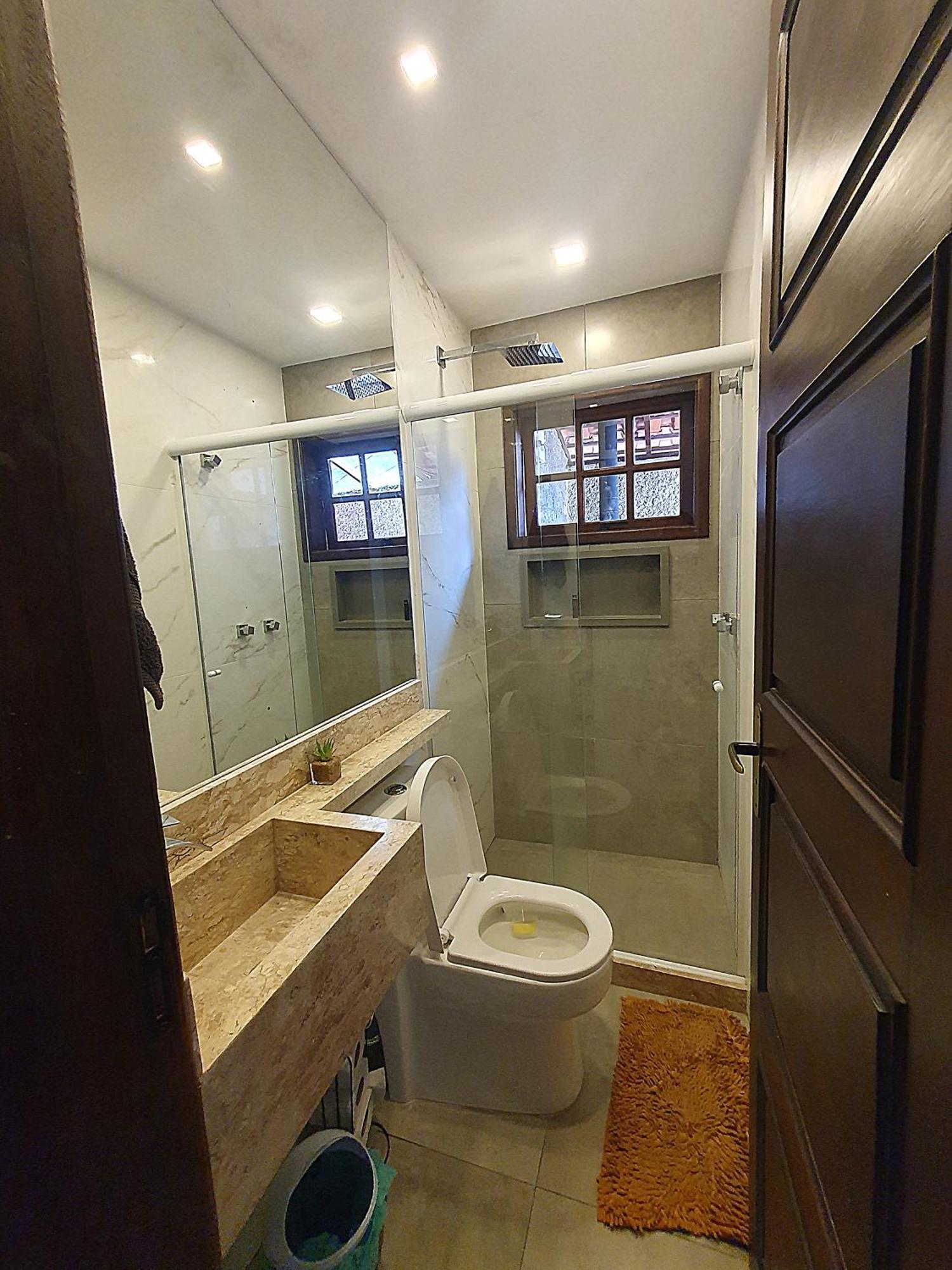 Recanto De Itaipava - Casa Com Forno De Pizza A Lenha, Churrasqueira, Pet Friendly, Equipada Para Ate 6 Pessoas, Em Meio A Natureza E Proxima Ao Centro Do Bairro Petrópolis Zewnętrze zdjęcie