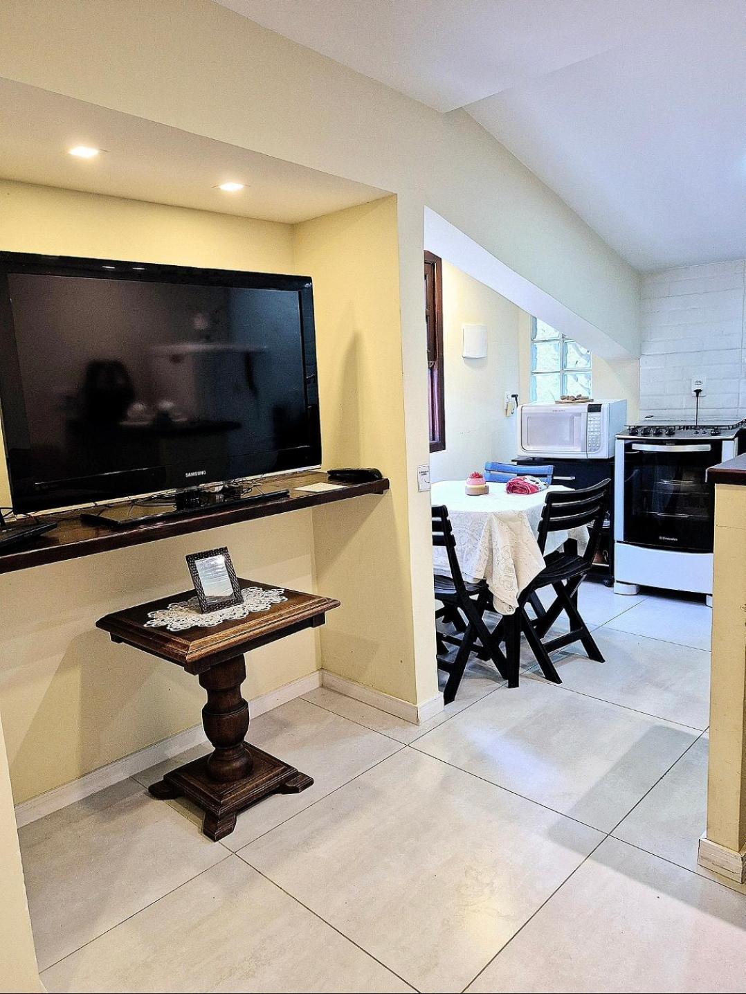 Recanto De Itaipava - Casa Com Forno De Pizza A Lenha, Churrasqueira, Pet Friendly, Equipada Para Ate 6 Pessoas, Em Meio A Natureza E Proxima Ao Centro Do Bairro Petrópolis Zewnętrze zdjęcie