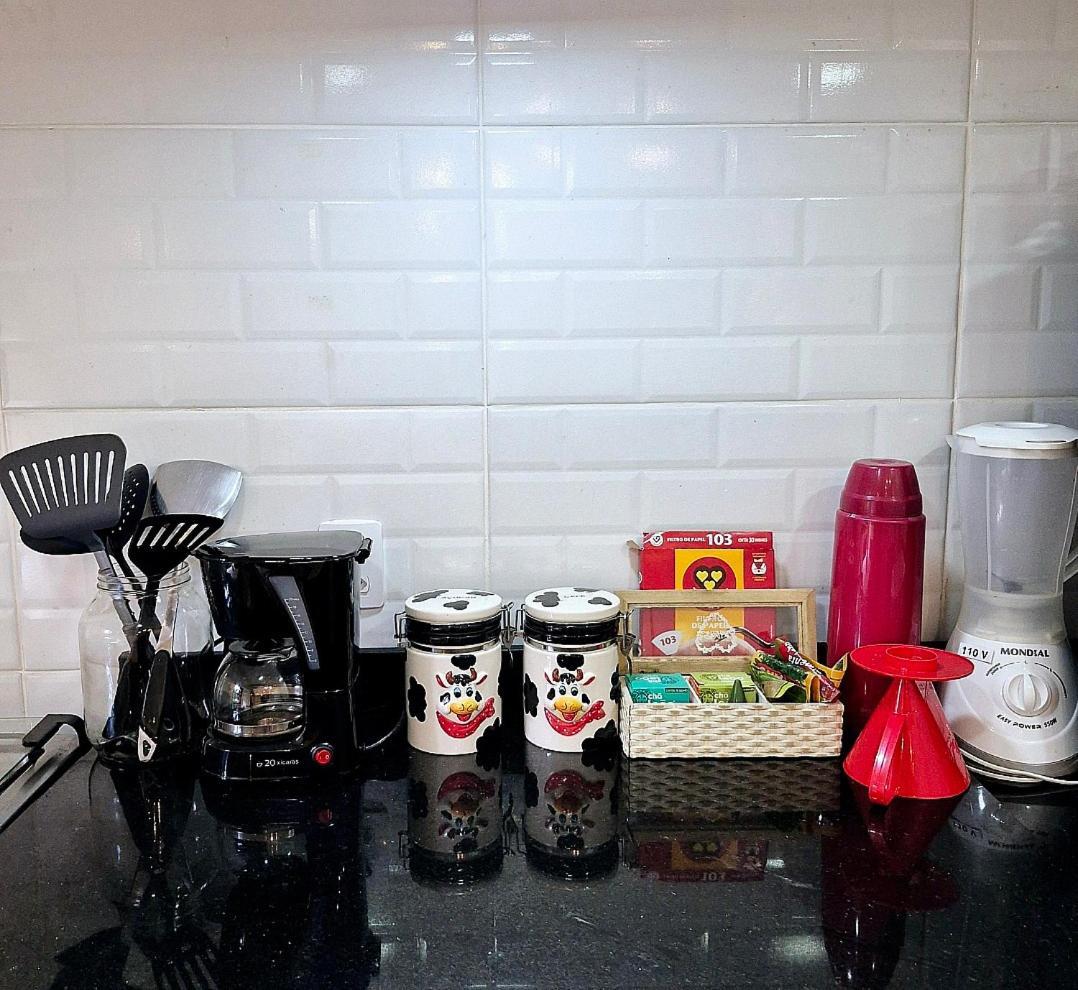 Recanto De Itaipava - Casa Com Forno De Pizza A Lenha, Churrasqueira, Pet Friendly, Equipada Para Ate 6 Pessoas, Em Meio A Natureza E Proxima Ao Centro Do Bairro Petrópolis Zewnętrze zdjęcie